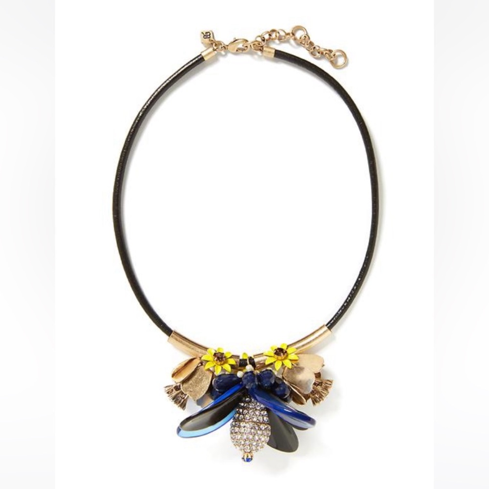 💝💝💝Banana Republic set of necklace and bracelet 💝💝💝